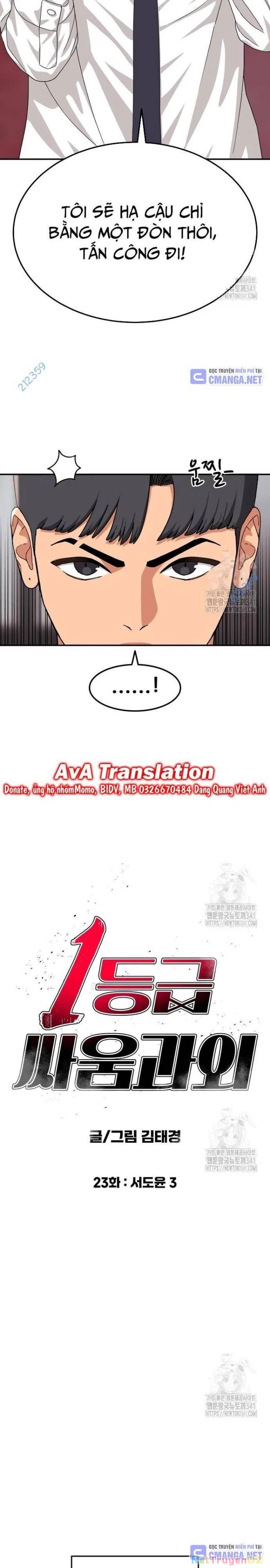 Huấn Luyện Chiến Đấu Siêu Cấp Chapter 23 - Trang 4