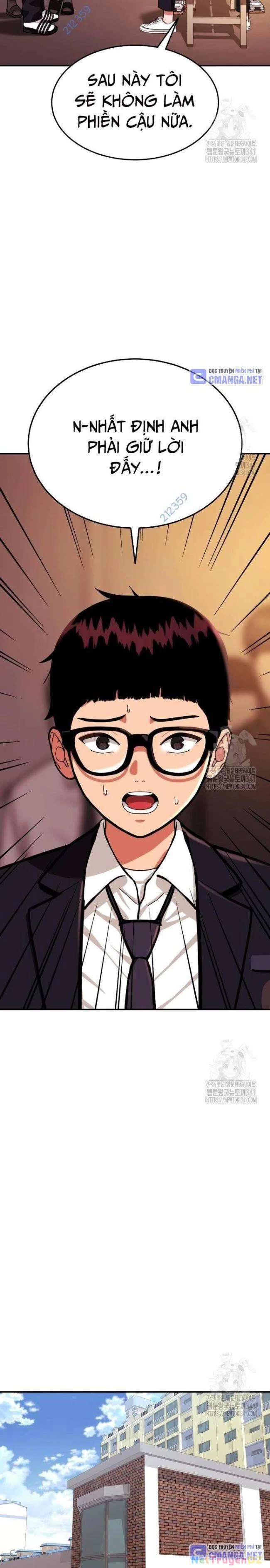 Huấn Luyện Chiến Đấu Siêu Cấp Chapter 23 - Trang 4