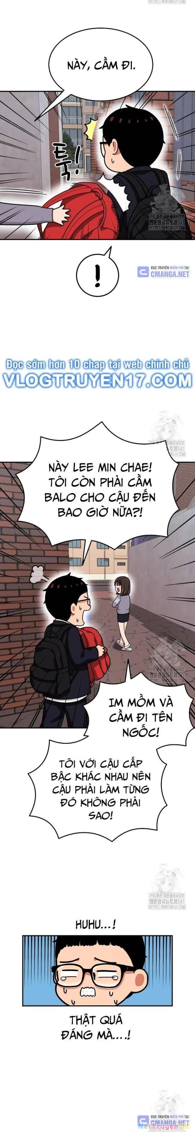 Huấn Luyện Chiến Đấu Siêu Cấp Chapter 23 - Trang 4