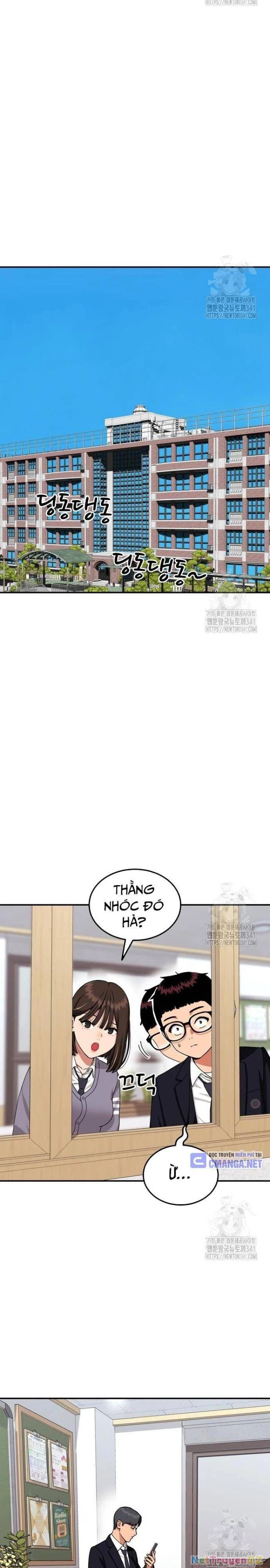 Huấn Luyện Chiến Đấu Siêu Cấp Chapter 23 - Trang 4