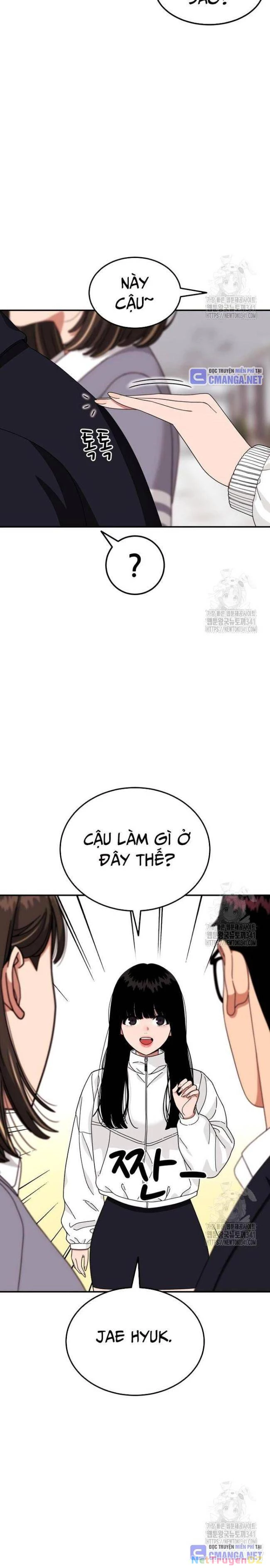 Huấn Luyện Chiến Đấu Siêu Cấp Chapter 23 - Trang 4