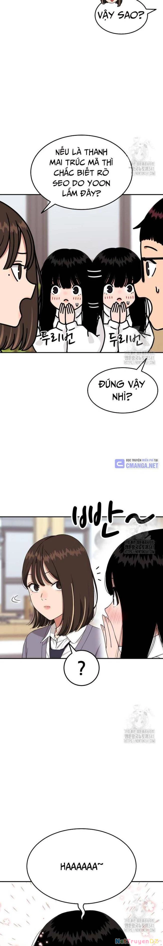 Huấn Luyện Chiến Đấu Siêu Cấp Chapter 23 - Trang 4