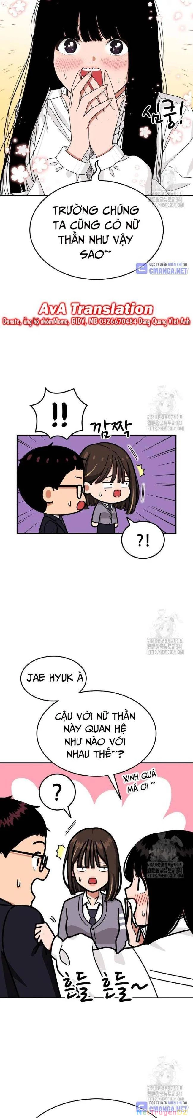 Huấn Luyện Chiến Đấu Siêu Cấp Chapter 23 - Trang 4