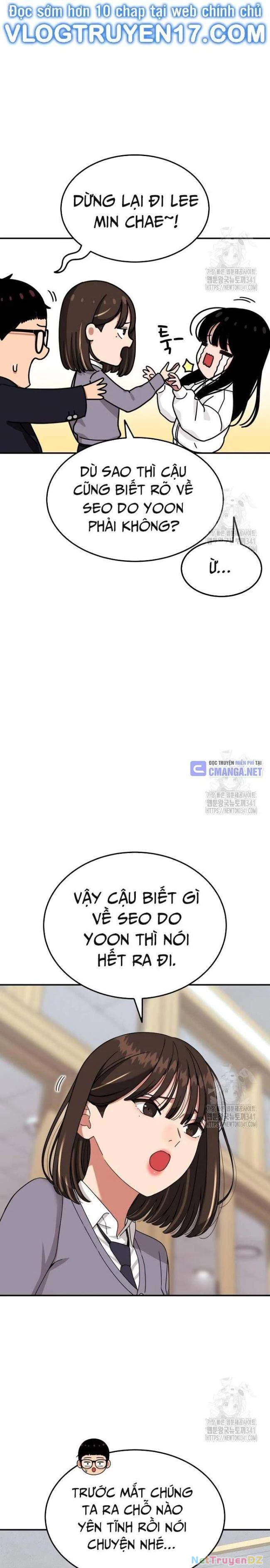 Huấn Luyện Chiến Đấu Siêu Cấp Chapter 23 - Trang 4