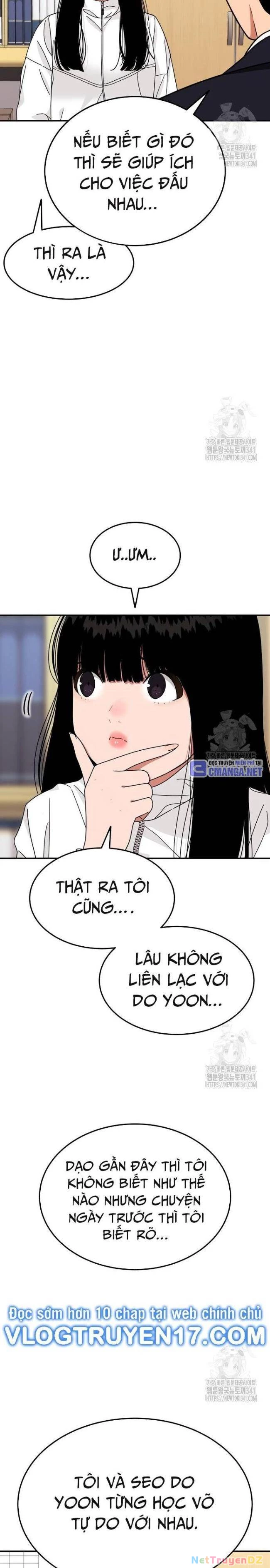 Huấn Luyện Chiến Đấu Siêu Cấp Chapter 23 - Trang 4