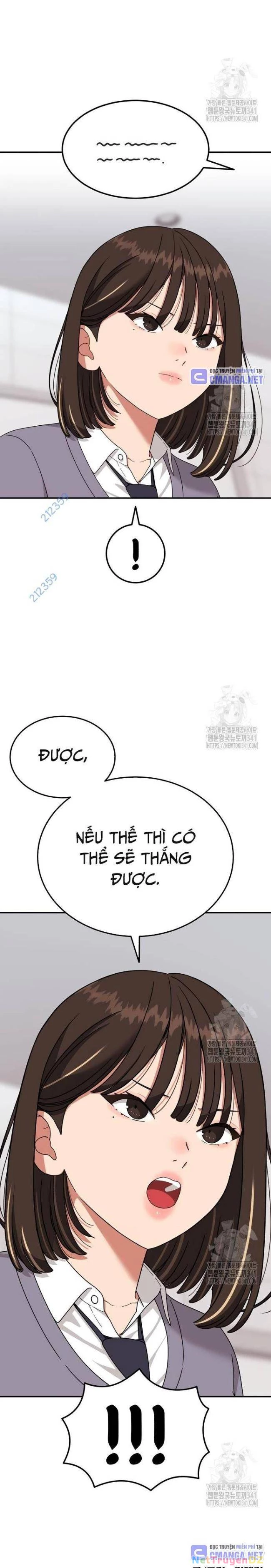 Huấn Luyện Chiến Đấu Siêu Cấp Chapter 23 - Trang 4