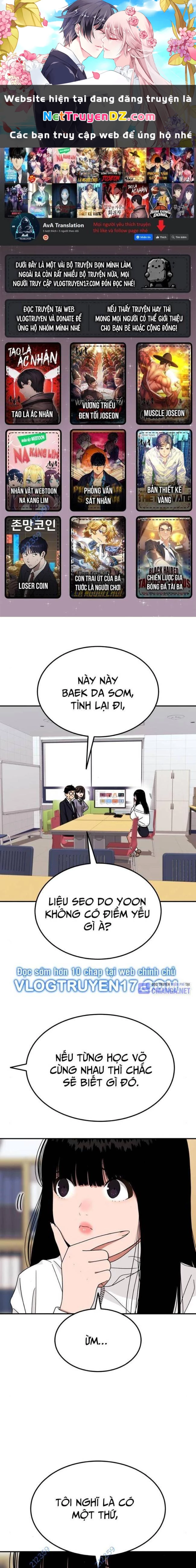 Huấn Luyện Chiến Đấu Siêu Cấp Chapter 24 - Trang 4