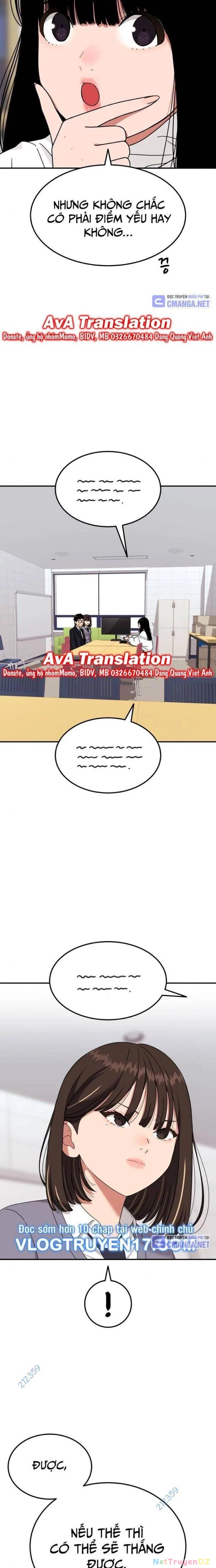 Huấn Luyện Chiến Đấu Siêu Cấp Chapter 24 - Trang 4