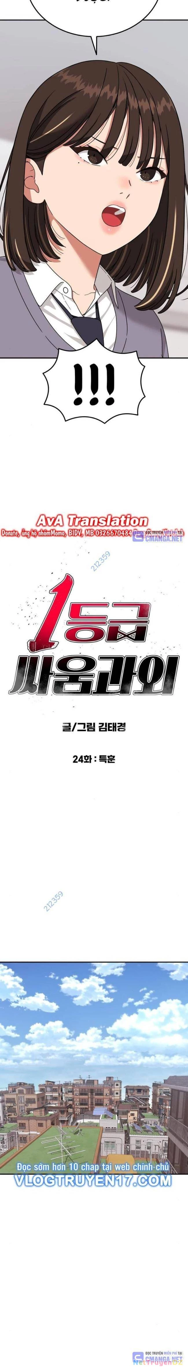 Huấn Luyện Chiến Đấu Siêu Cấp Chapter 24 - Trang 4