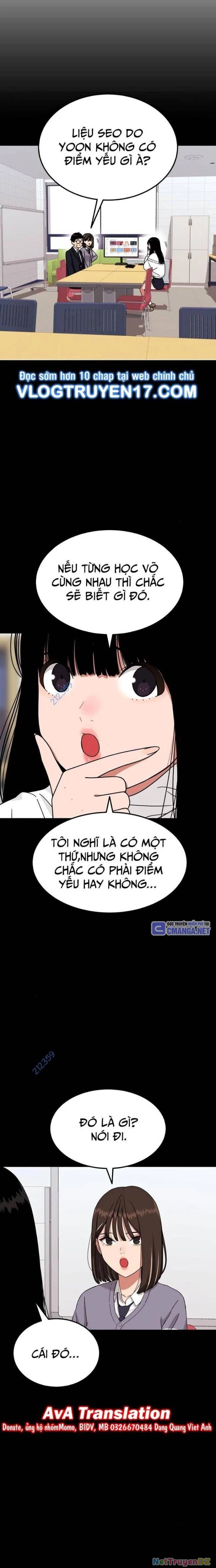 Huấn Luyện Chiến Đấu Siêu Cấp Chapter 24 - Trang 4