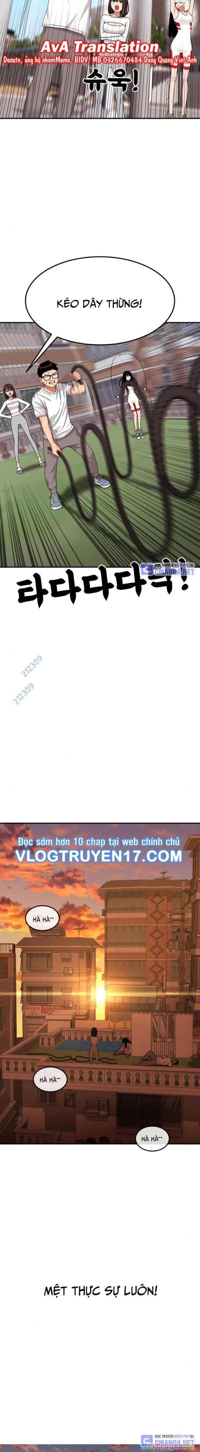 Huấn Luyện Chiến Đấu Siêu Cấp Chapter 24 - Trang 4