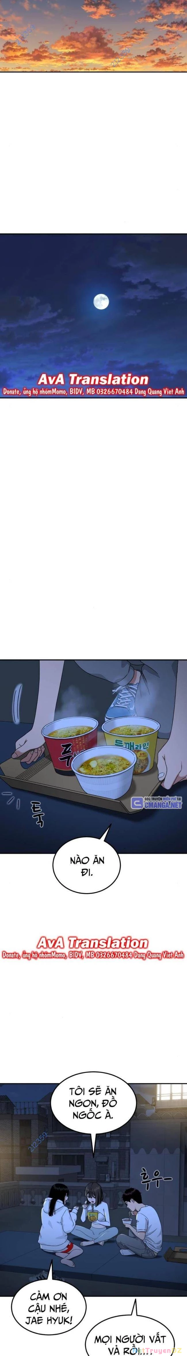 Huấn Luyện Chiến Đấu Siêu Cấp Chapter 24 - Trang 4