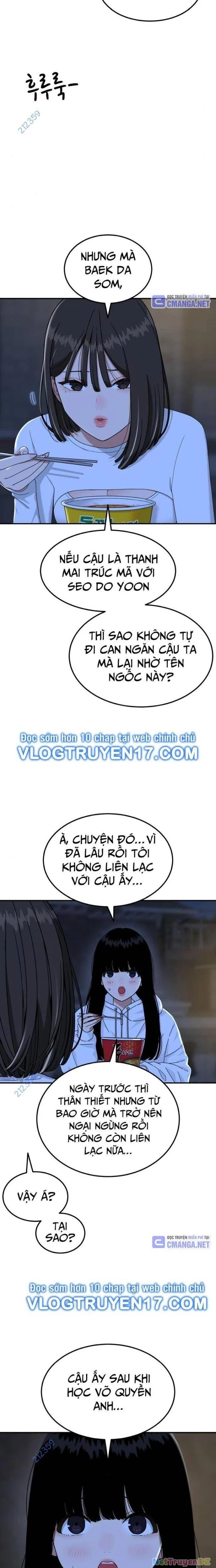 Huấn Luyện Chiến Đấu Siêu Cấp Chapter 24 - Trang 4