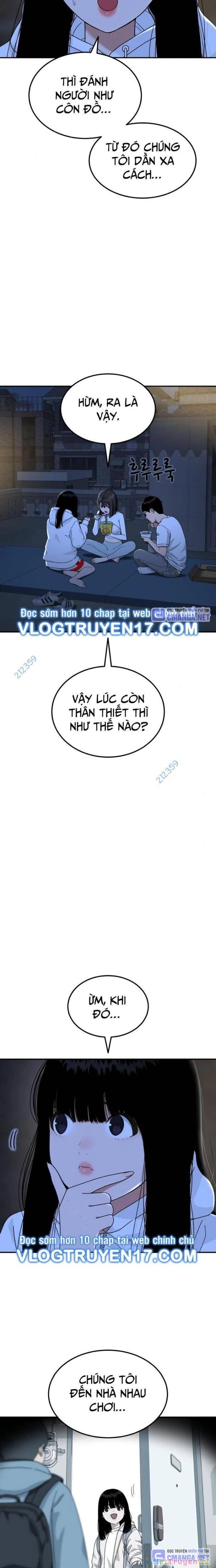 Huấn Luyện Chiến Đấu Siêu Cấp Chapter 24 - Trang 4