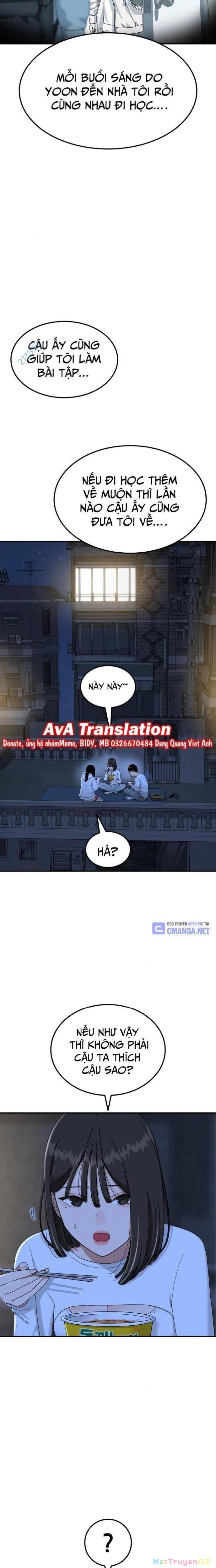 Huấn Luyện Chiến Đấu Siêu Cấp Chapter 24 - Trang 4