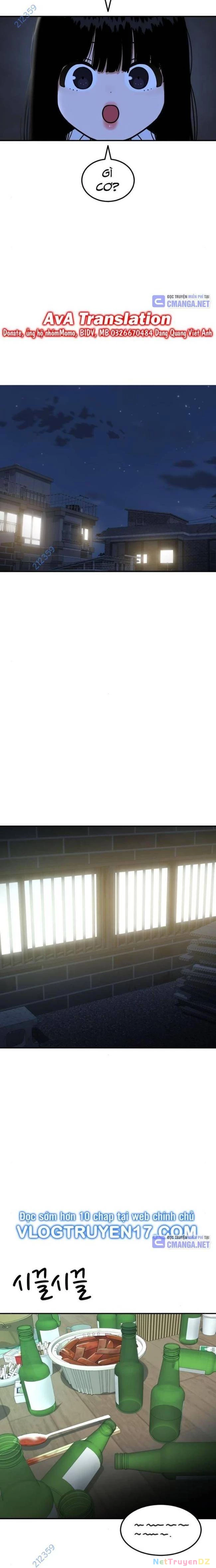 Huấn Luyện Chiến Đấu Siêu Cấp Chapter 24 - Trang 4