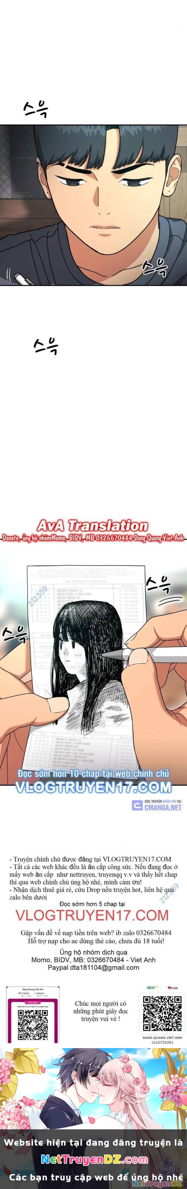 Huấn Luyện Chiến Đấu Siêu Cấp Chapter 24 - Trang 4