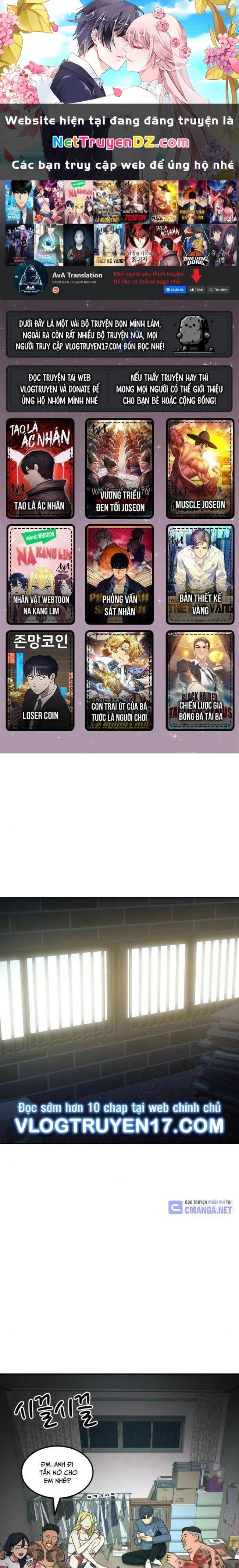 Huấn Luyện Chiến Đấu Siêu Cấp Chapter 25 - Trang 3