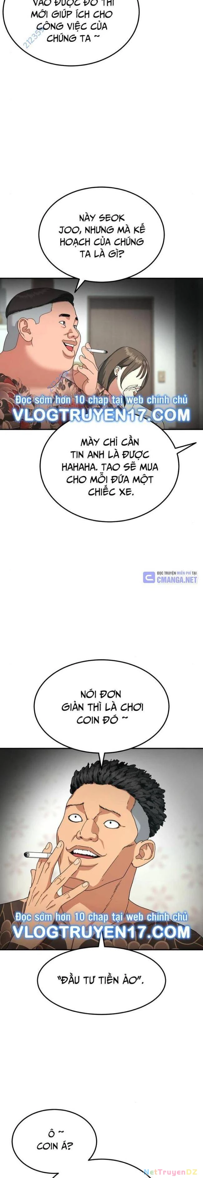 Huấn Luyện Chiến Đấu Siêu Cấp Chapter 25 - Trang 3