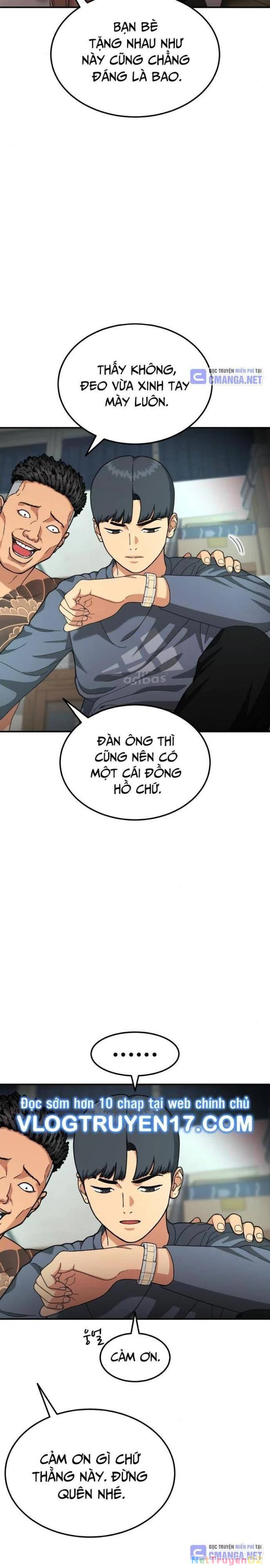 Huấn Luyện Chiến Đấu Siêu Cấp Chapter 25 - Trang 3