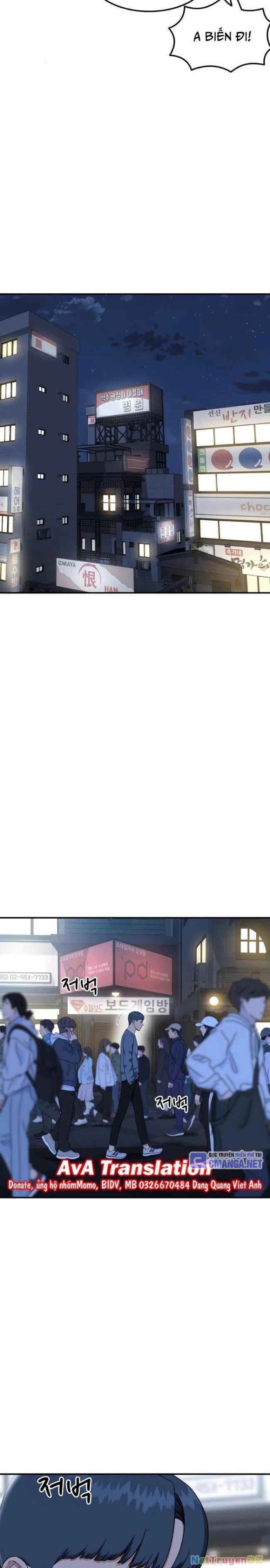 Huấn Luyện Chiến Đấu Siêu Cấp Chapter 25 - Trang 3