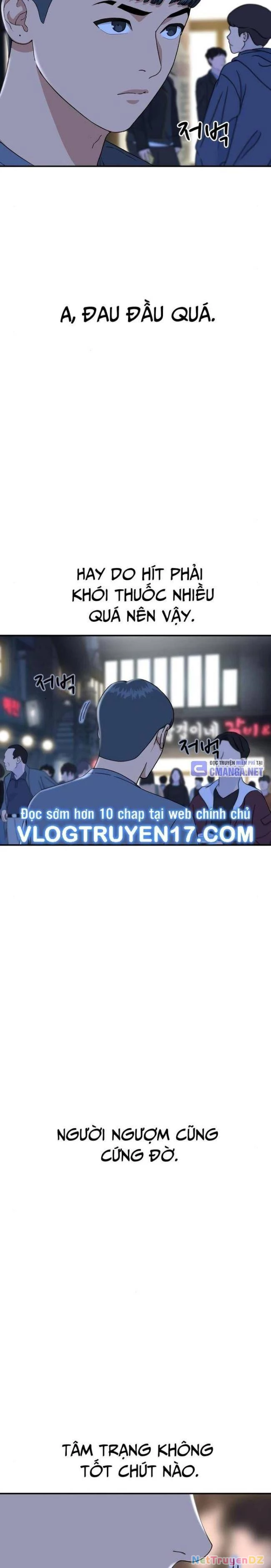 Huấn Luyện Chiến Đấu Siêu Cấp Chapter 25 - Trang 3