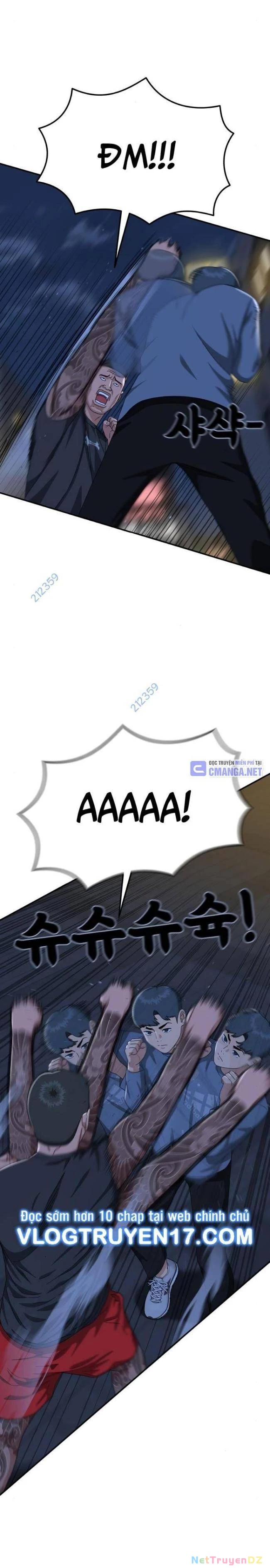 Huấn Luyện Chiến Đấu Siêu Cấp Chapter 25 - Trang 3