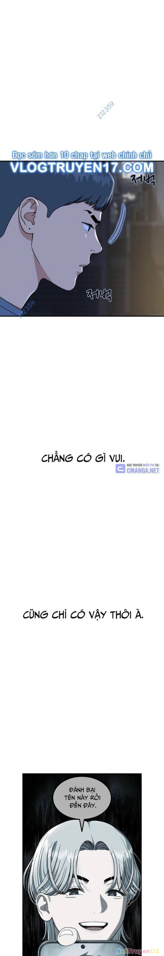 Huấn Luyện Chiến Đấu Siêu Cấp Chapter 25 - Trang 3