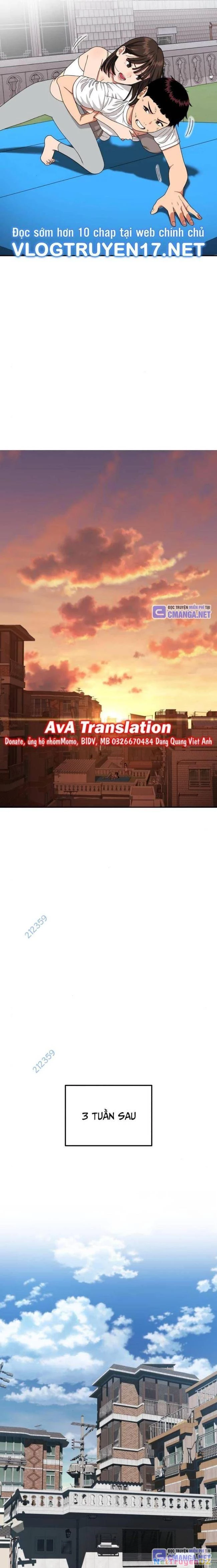 Huấn Luyện Chiến Đấu Siêu Cấp Chapter 26 - Trang 3