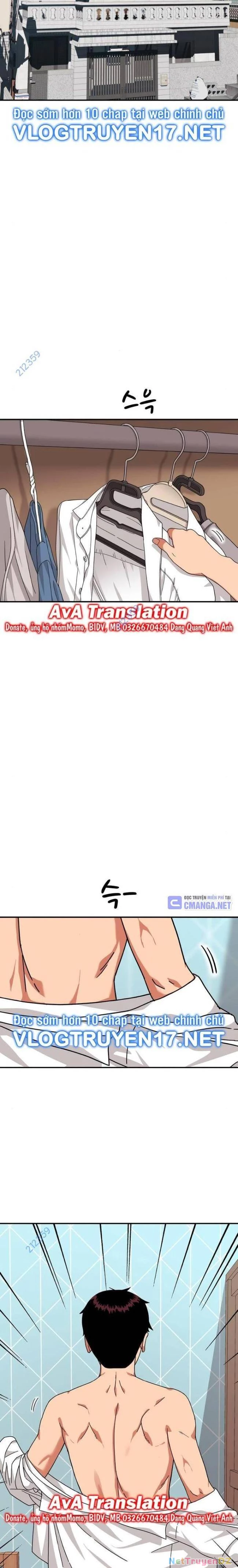 Huấn Luyện Chiến Đấu Siêu Cấp Chapter 26 - Trang 3