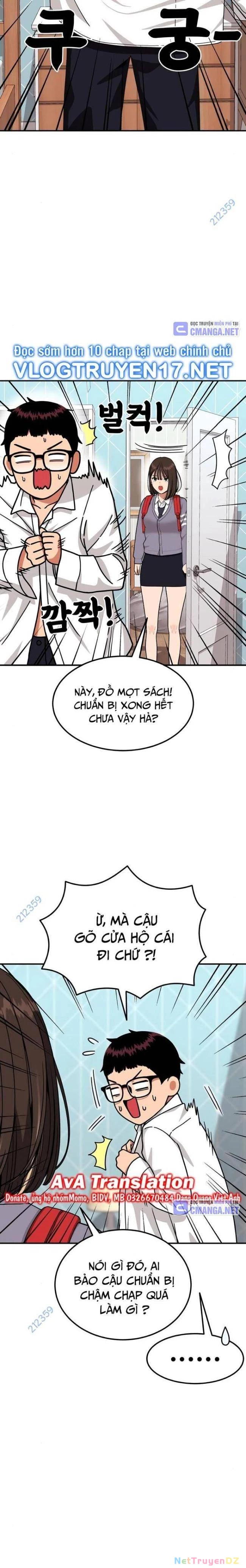 Huấn Luyện Chiến Đấu Siêu Cấp Chapter 26 - Trang 3