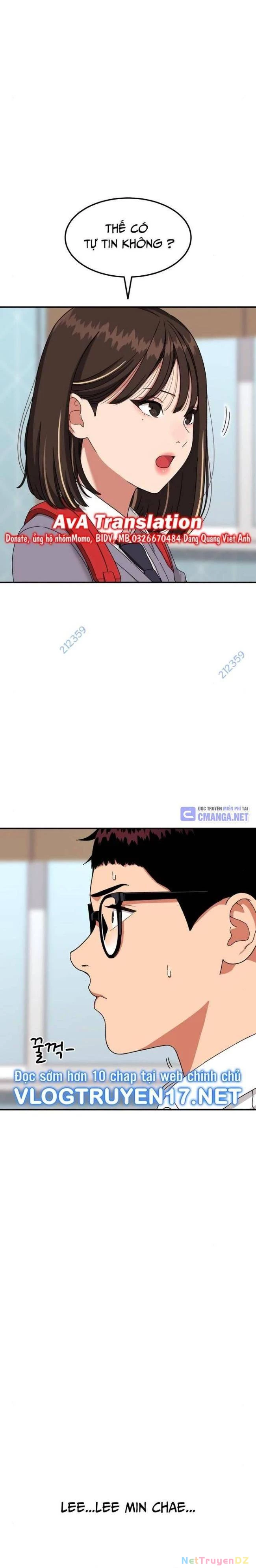 Huấn Luyện Chiến Đấu Siêu Cấp Chapter 26 - Trang 3