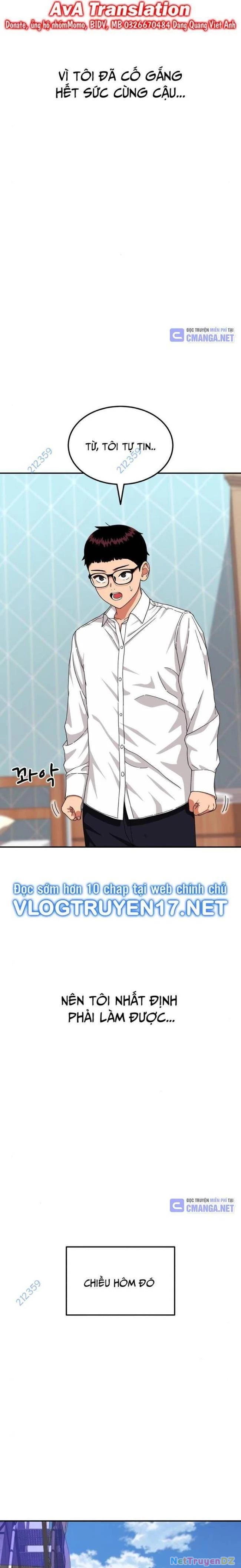 Huấn Luyện Chiến Đấu Siêu Cấp Chapter 26 - Trang 3