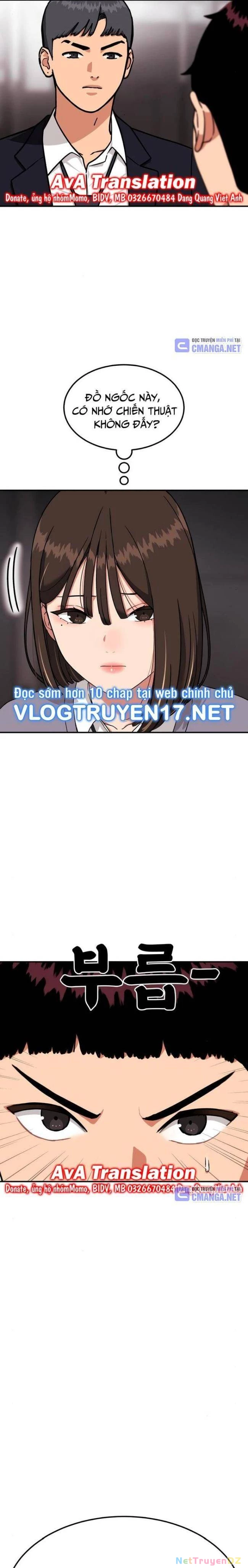 Huấn Luyện Chiến Đấu Siêu Cấp Chapter 26 - Trang 3