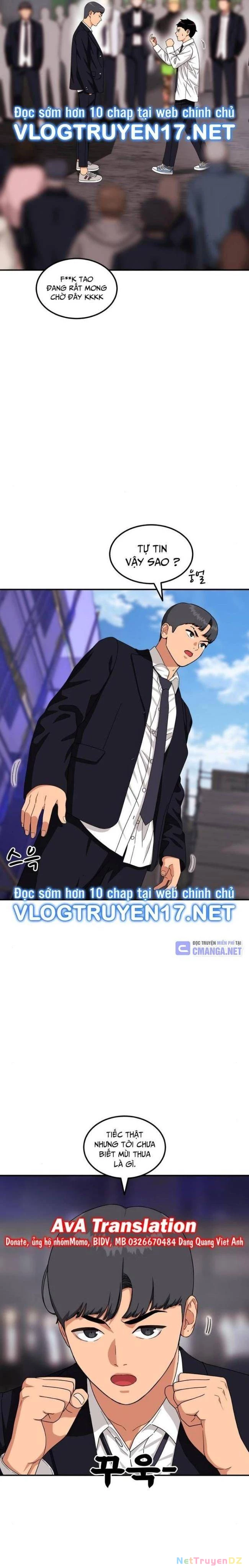 Huấn Luyện Chiến Đấu Siêu Cấp Chapter 26 - Trang 3