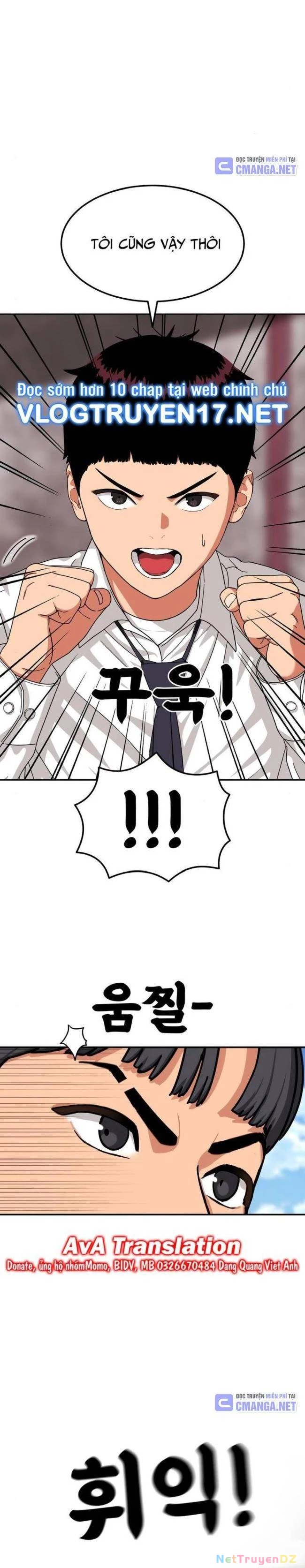 Huấn Luyện Chiến Đấu Siêu Cấp Chapter 26 - Trang 3