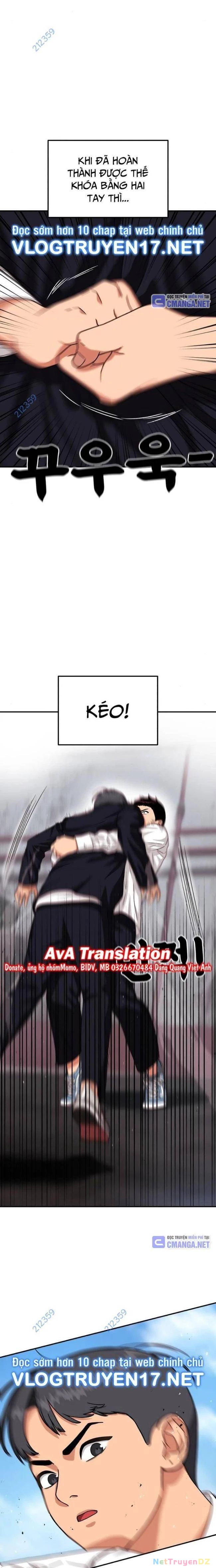 Huấn Luyện Chiến Đấu Siêu Cấp Chapter 26 - Trang 3