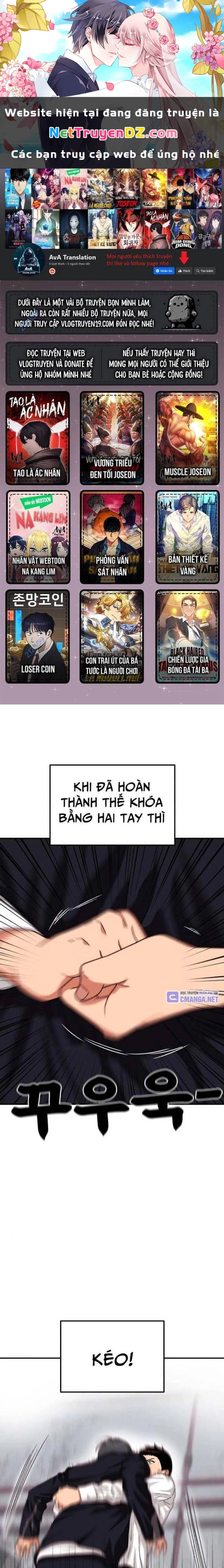 Huấn Luyện Chiến Đấu Siêu Cấp Chapter 27 - Trang 3