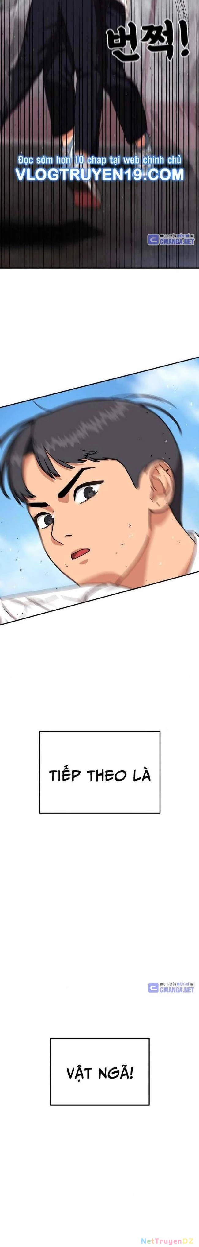 Huấn Luyện Chiến Đấu Siêu Cấp Chapter 27 - Trang 3