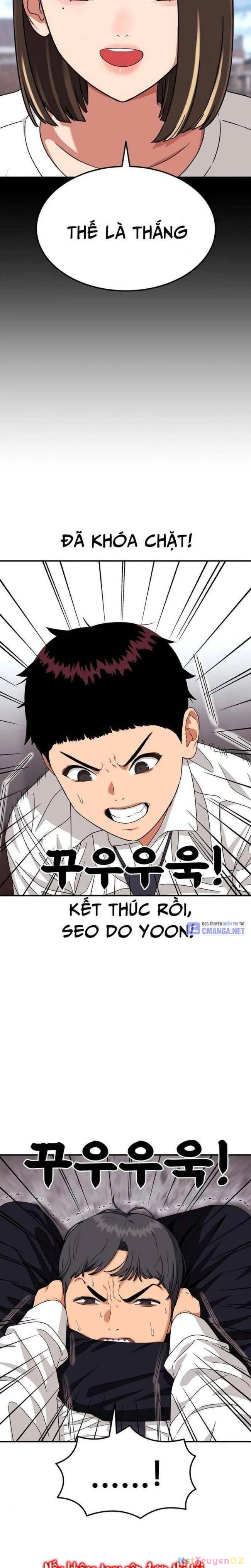 Huấn Luyện Chiến Đấu Siêu Cấp Chapter 27 - Trang 3