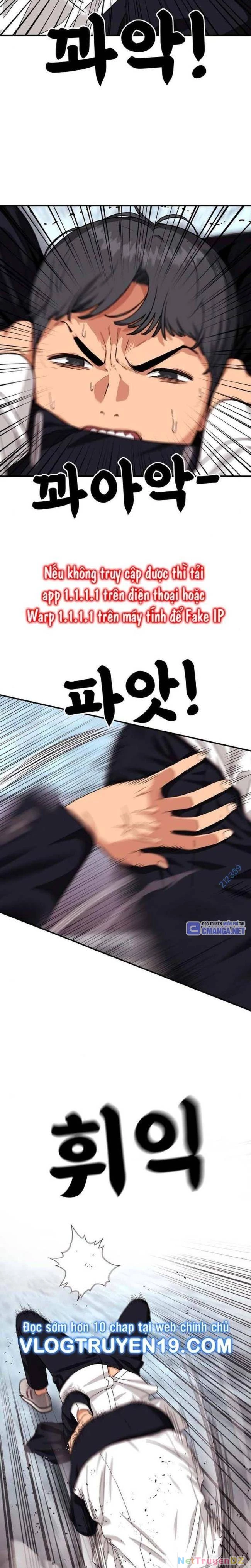 Huấn Luyện Chiến Đấu Siêu Cấp Chapter 27 - Trang 3