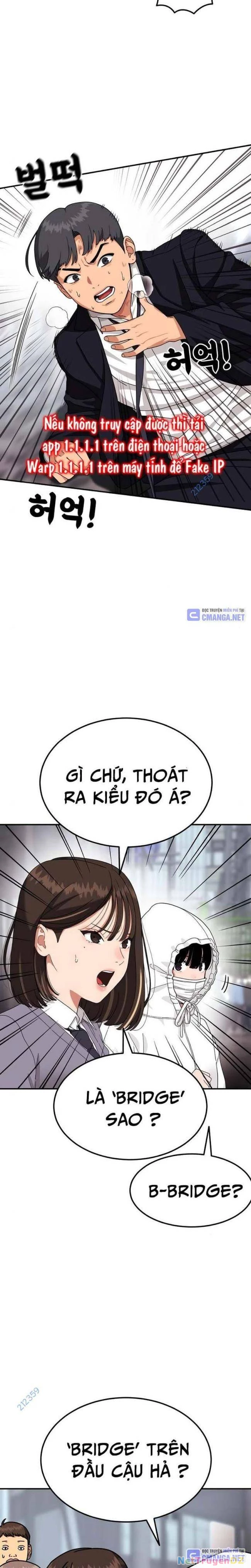 Huấn Luyện Chiến Đấu Siêu Cấp Chapter 27 - Trang 3