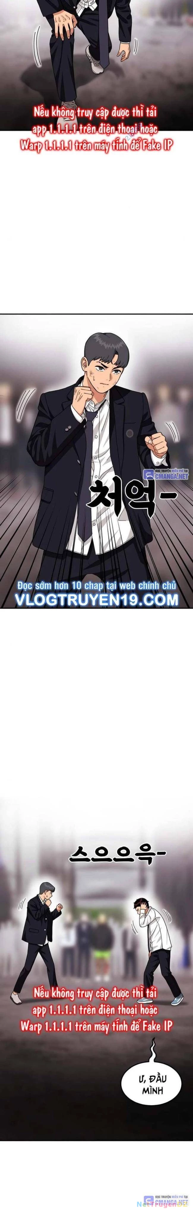 Huấn Luyện Chiến Đấu Siêu Cấp Chapter 27 - Trang 3