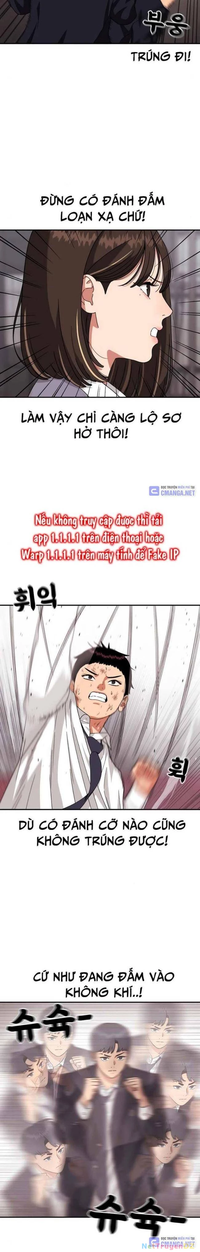 Huấn Luyện Chiến Đấu Siêu Cấp Chapter 27 - Trang 3