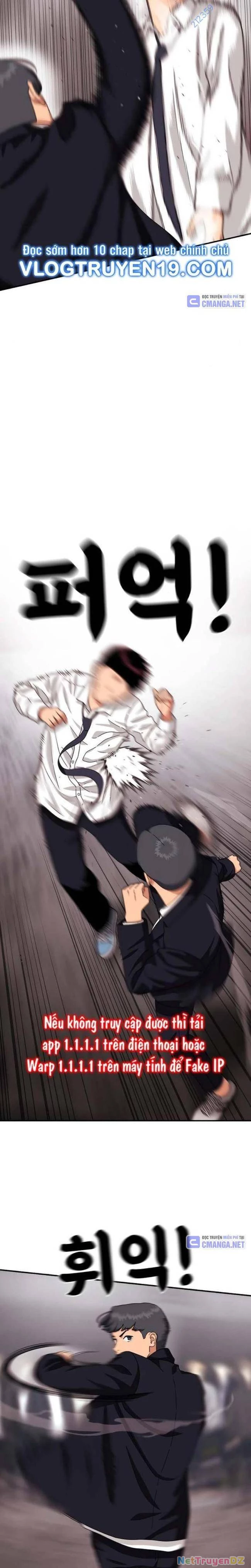 Huấn Luyện Chiến Đấu Siêu Cấp Chapter 27 - Trang 3