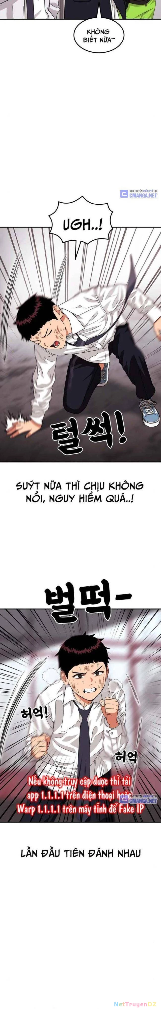 Huấn Luyện Chiến Đấu Siêu Cấp Chapter 27 - Trang 3