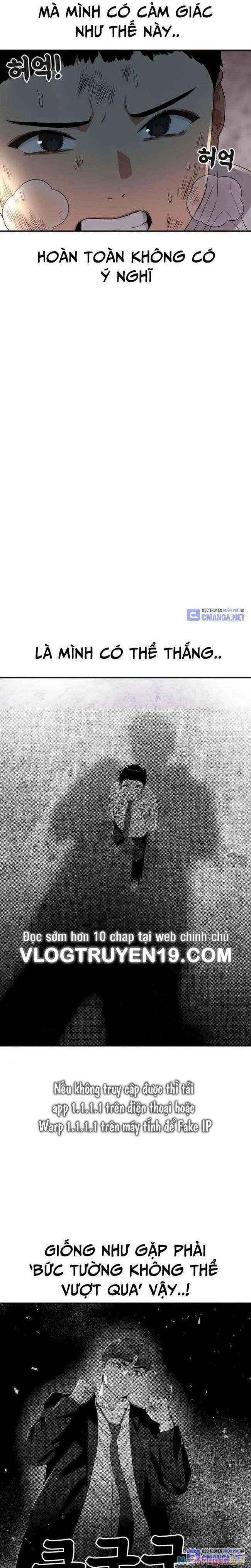 Huấn Luyện Chiến Đấu Siêu Cấp Chapter 27 - Trang 3