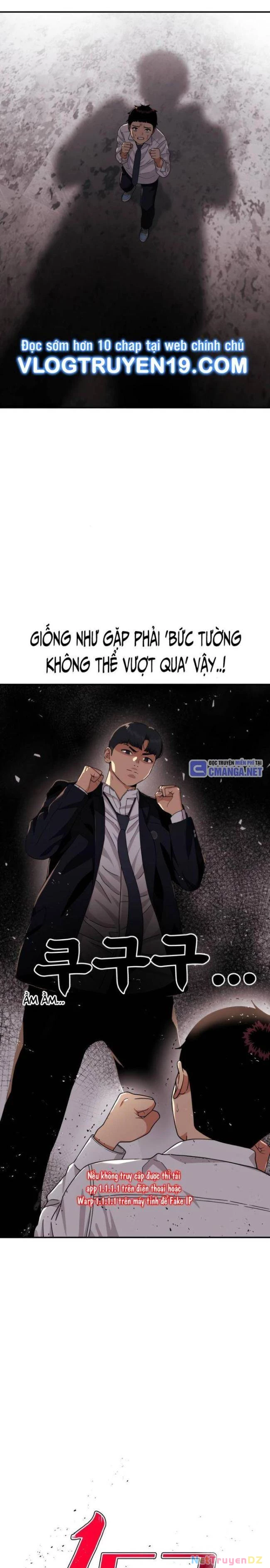 Huấn Luyện Chiến Đấu Siêu Cấp Chapter 28 - Trang 3