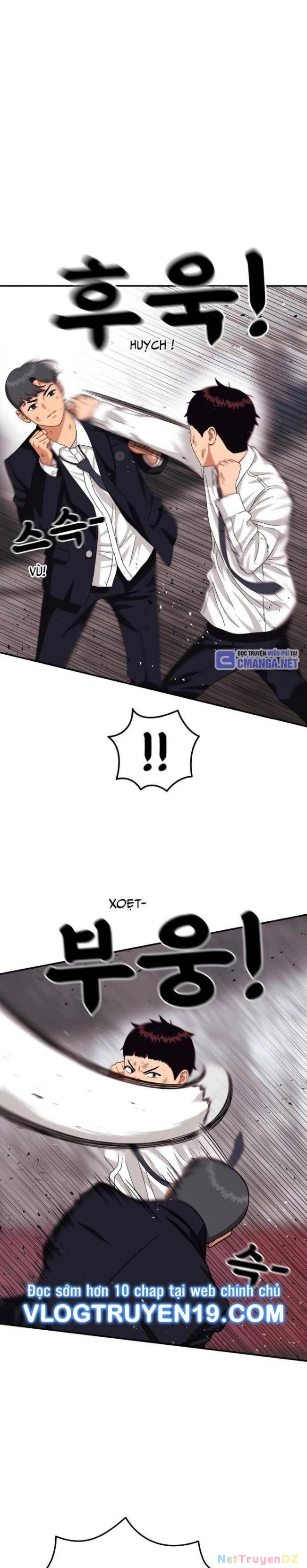 Huấn Luyện Chiến Đấu Siêu Cấp Chapter 28 - Trang 3