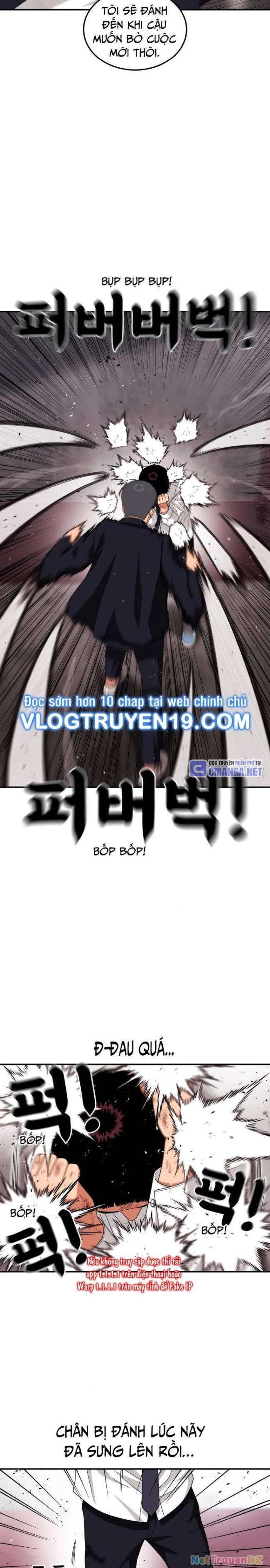 Huấn Luyện Chiến Đấu Siêu Cấp Chapter 28 - Trang 3